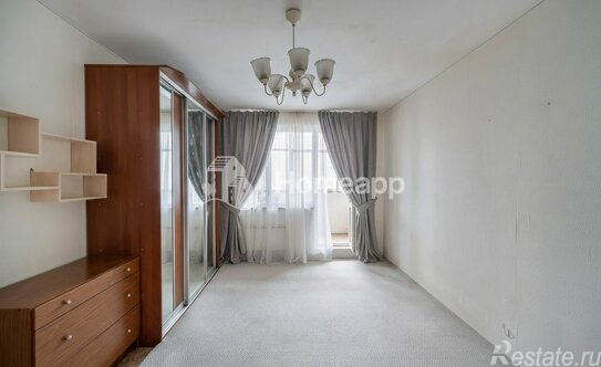 Продажа 2-комн квартиры на вторичном рынке Южнобутовская улица,  д. 21