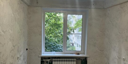 2-комн квартира ул Черкасова,  д. 8,  к. 3