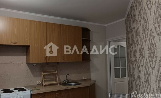 Продажа 1-комн квартиры на вторичном рынке Народная улица,  д. 11 к2