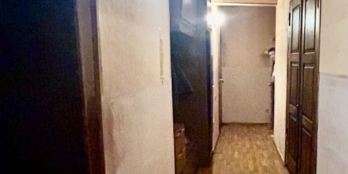 3-комн квартира Мытищи, Летная улица, 6