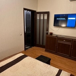 Аренда 1-комн квартиры на вторичном рынке Сходненская улица,  д. 14