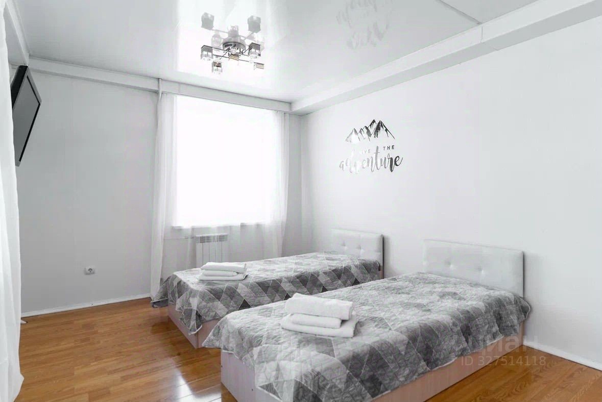 Продажа 2-комн квартиры на вторичном рынке Варшавская улица, 29К2