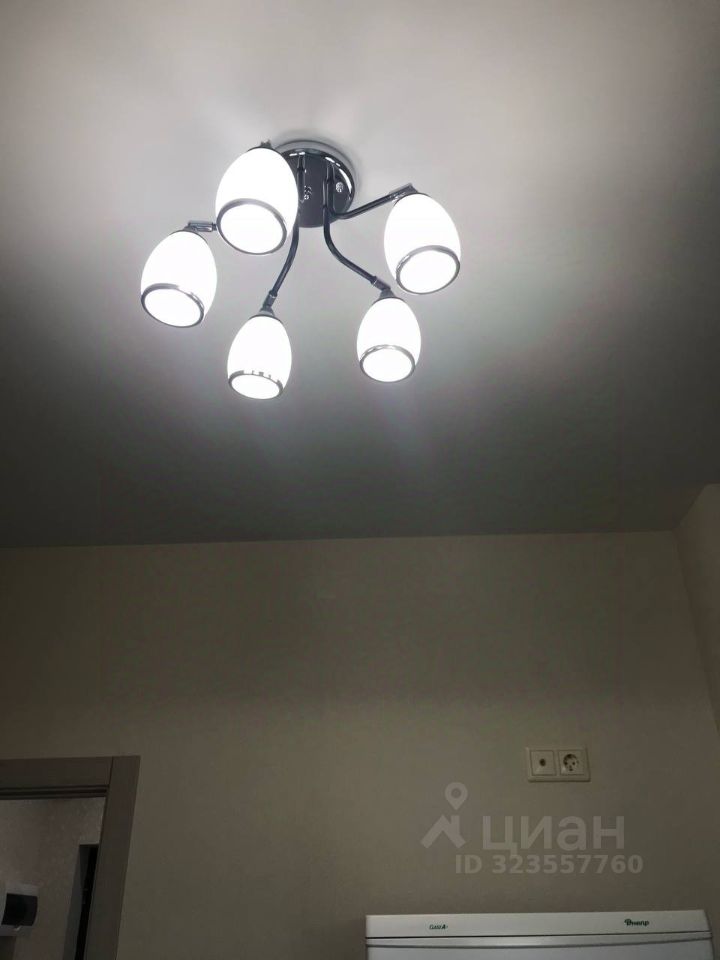 Продажа 1-комн квартиры на вторичном рынке Опалиха мкр, аллея Римского-Корсакова, 34