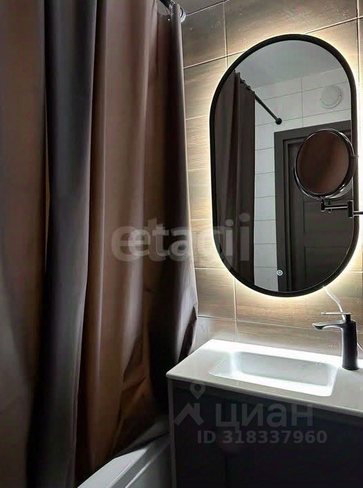 Продажа 1-комн квартиры на вторичном рынке улица Ивана Куликова, 12