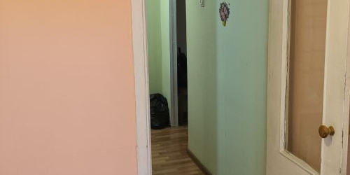 1-комн квартира улица Молдагуловой, 10К2