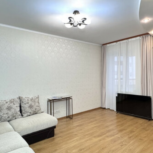 1-комн квартира Арцеуловская Аллея,  д. 9