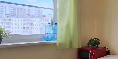 2-комн квартира Ореховый бульвар, 35К1