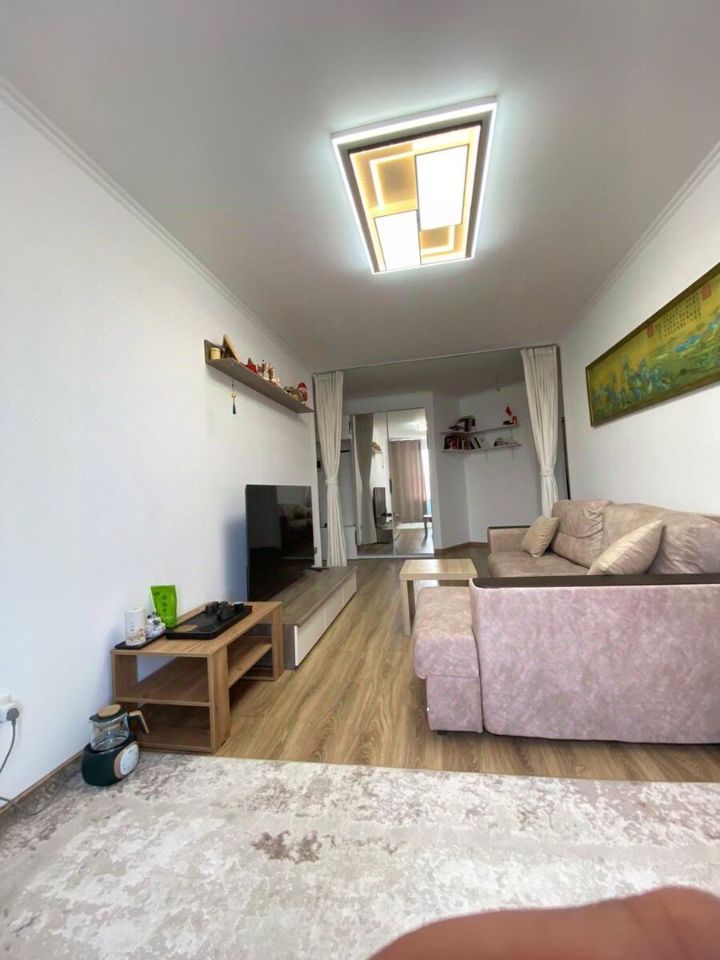 Аренда 2-комн квартиры на вторичном рынке бульвар Вилькицкий, 7