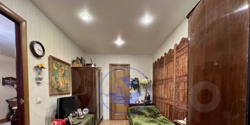 3-комн квартира улица Маршала Неделина,  д. 30 к4