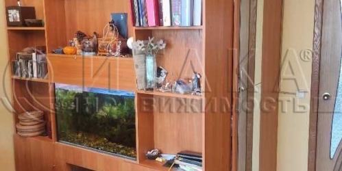 3-комн квартира Выборг, Приморская,  д. 29