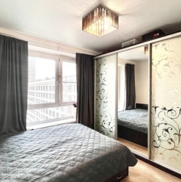 Продажа 2-комн квартиры на вторичном рынке Одинцово, ул Рябиновая,  д. 7