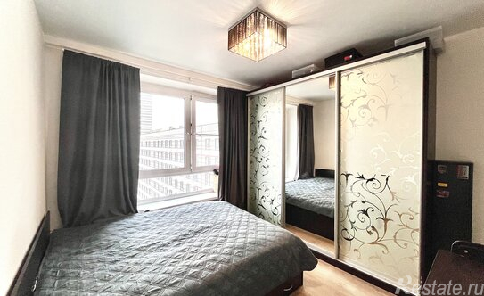 Продажа 2-комн квартиры на вторичном рынке Одинцово, ул Рябиновая,  д. 7