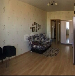 Продажа 1-комн квартиры на вторичном рынке улица Вавиловых