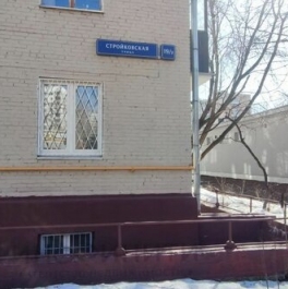 Продажа 1-комн квартиры на вторичном рынке Стройковская улица,  д. 19/2