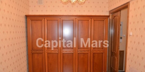 2-комн квартира ул Люсиновская,  д. 53