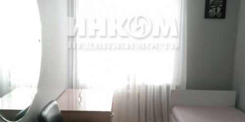 2-комн квартира Михайловский Верхн. 2-й проезд,  д. 4