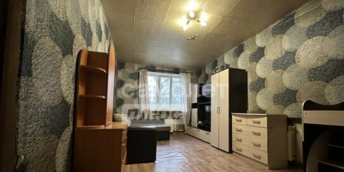 2-комн квартира ул Рихарда Зорге,  д. 7