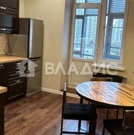 Продажа 1-комн квартиры на вторичном рынке Красногорск, ул Спасская,  д. 1,  к. 1