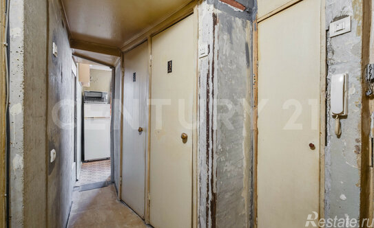 Продажа 2-комн квартиры на вторичном рынке Вербилки пгт, Забырина ул,  д. 8