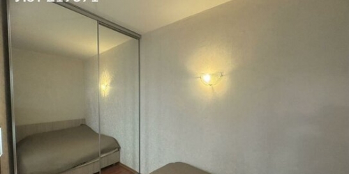 1-комн квартира улица Перерва,  д. 33