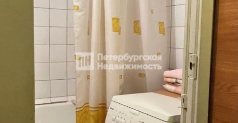 1-комн квартира Ленская улица, 11К2