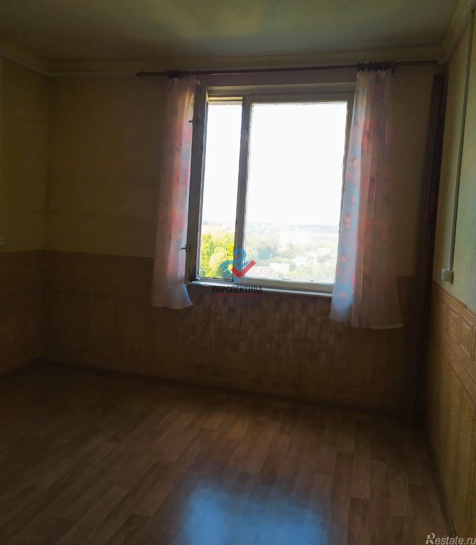 Продажа комнаты посёлок Внуково, 2-я Рейсовая улица, 25