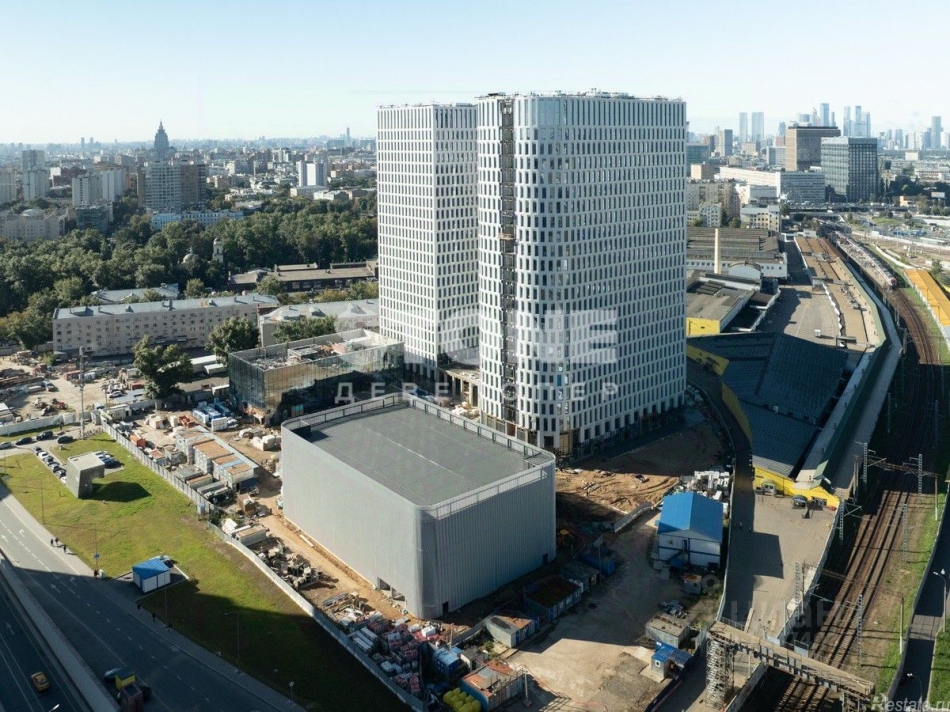 Продажа офиса улица Двинцев,  д. 3