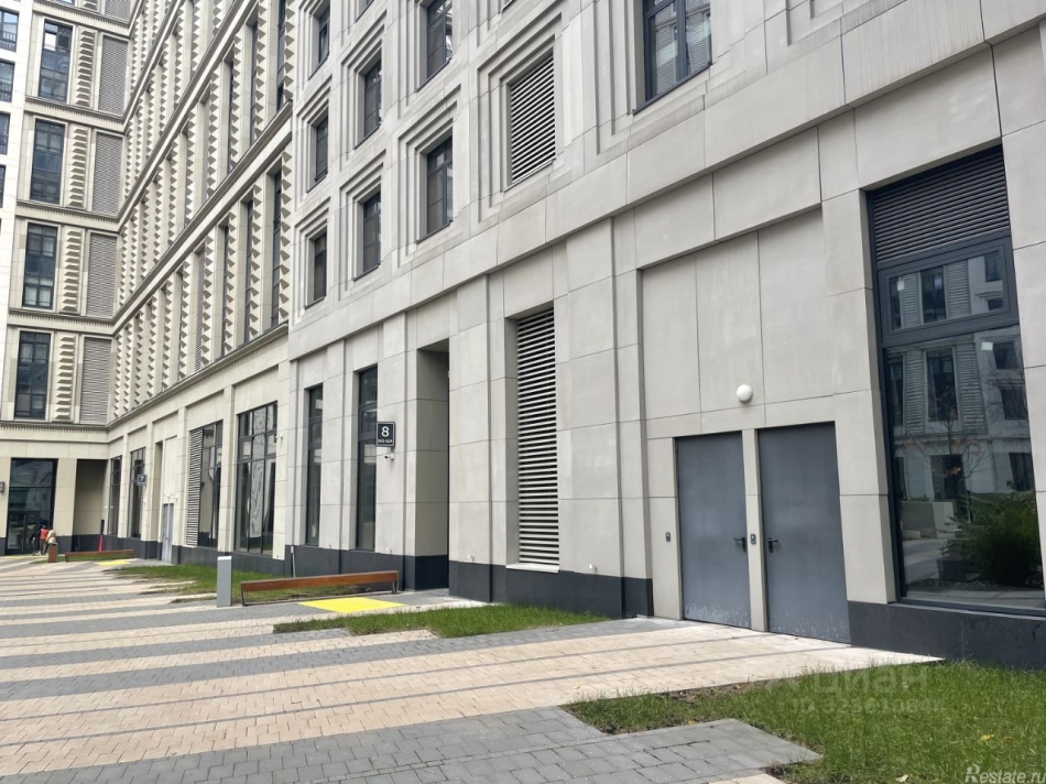 Продажа гаража ул Новоалексеевская,  д. 16,  к. 29