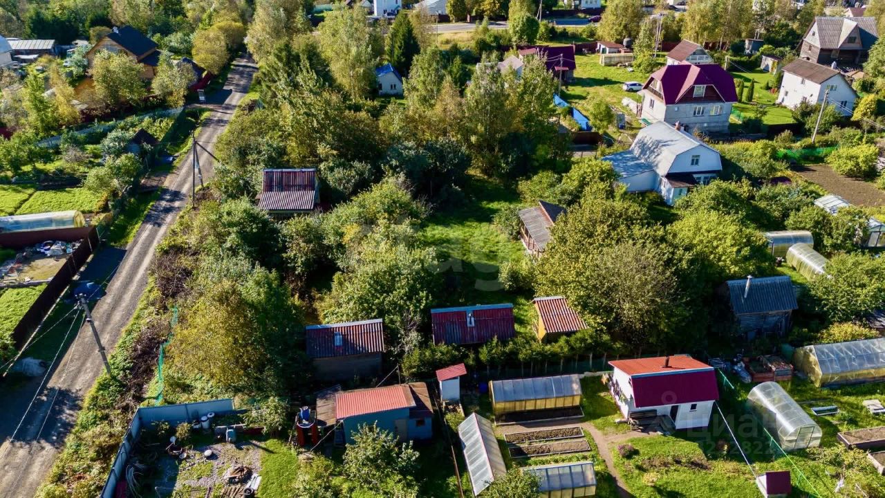Продажа земли Мечта Восточный массив СНТ,  д. 12