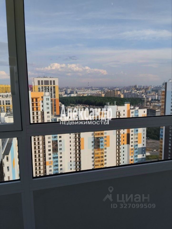 Продажа студии улица Плесецкая, 16
