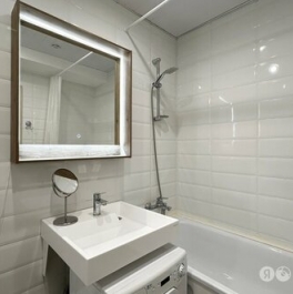 Аренда 1-комн квартиры на вторичном рынке проезд Шокальского,  д. 33