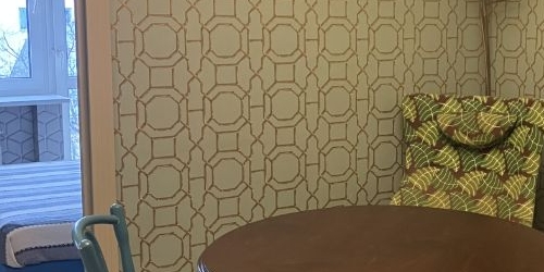 1-комн квартира Новокузнецкая улица, 43/16С2