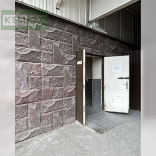 Склад Новолитовская улица,  д. 15Г