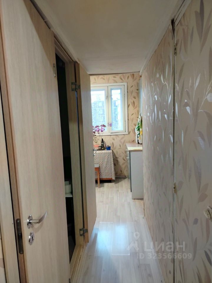 Продажа комнаты Всеволожск, Ленинградская улица, 21к1