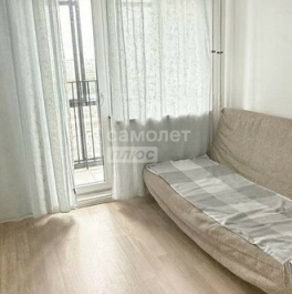 Продажа 2-комн квартиры на вторичном рынке Котельники, Сосновая улица,  д. 1 к4