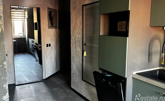 Продажа 2-комн квартиры на вторичном рынке Южный, улица Твардовского,  д. 42