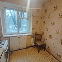 Продажа 1-комн квартиры на вторичном рынке Одинцовский городской округ, Можайское шоссе,  д. 33