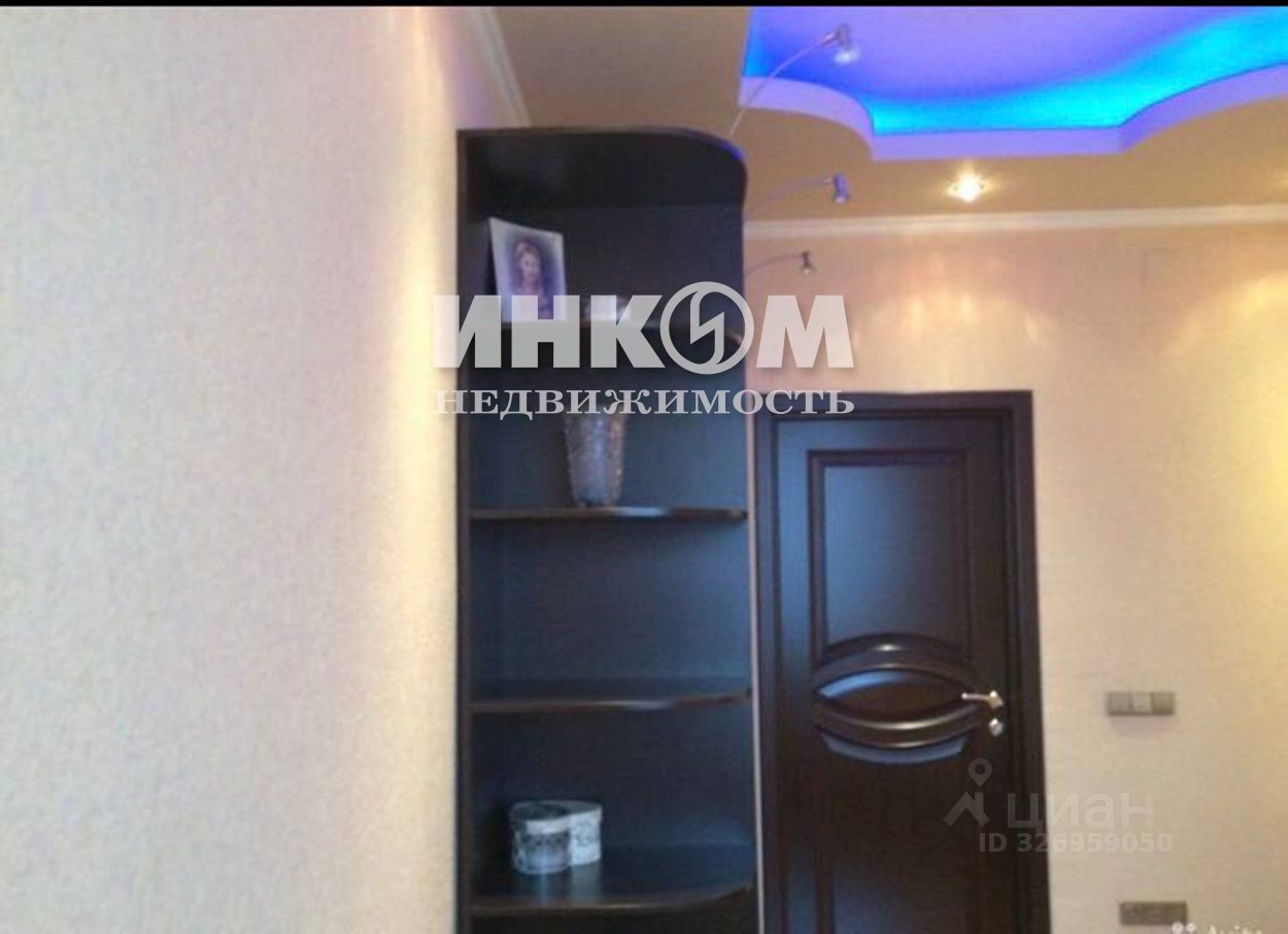 Продажа комнаты улица Винокурова, 5/6К3