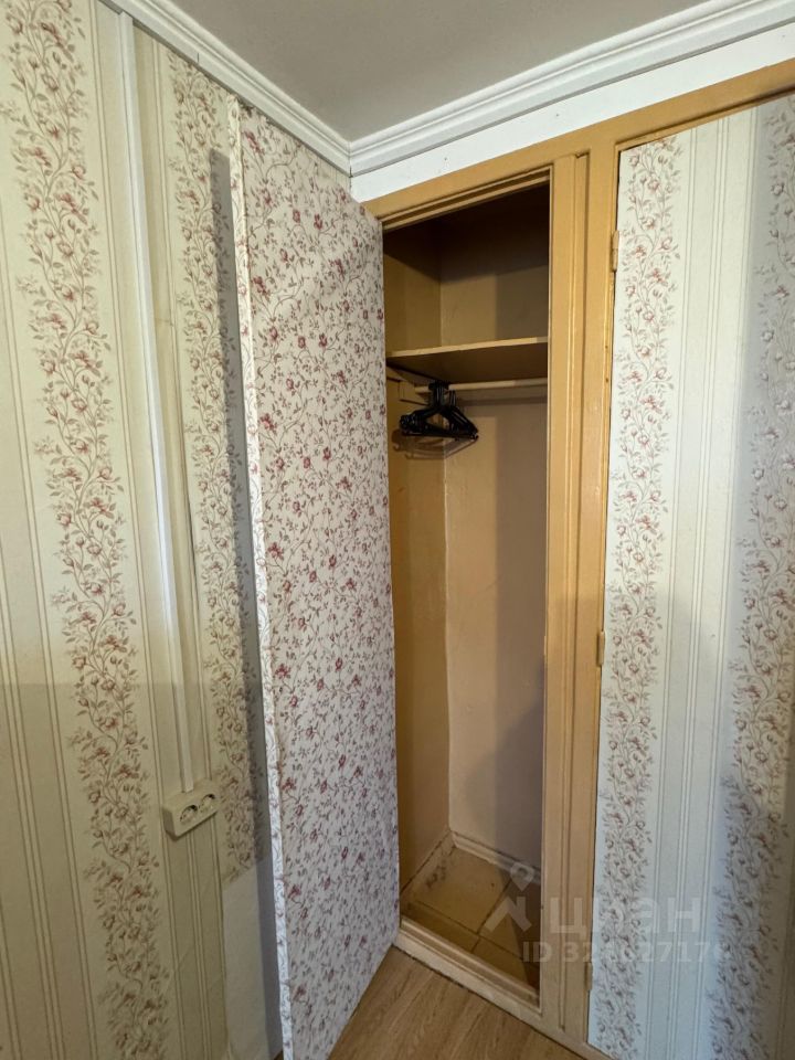 Продажа комнаты Колпино, улица Веры Слуцкой, 54