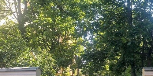 2-комн квартира Офицерский переулок, 7