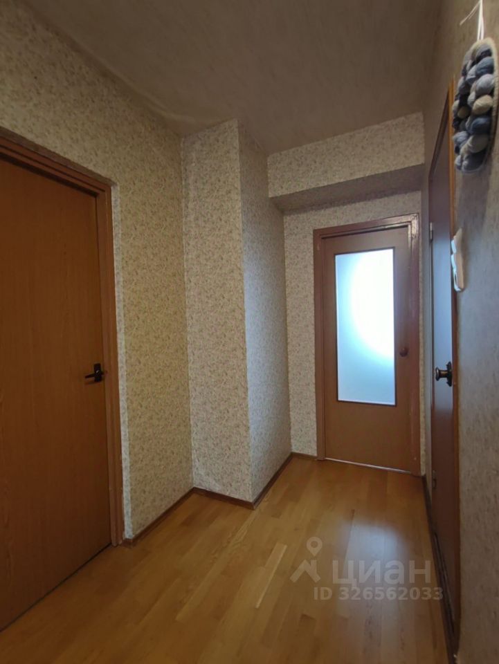 Продажа 1-комн квартиры на вторичном рынке с. Немчиновка, улица Связистов, 6