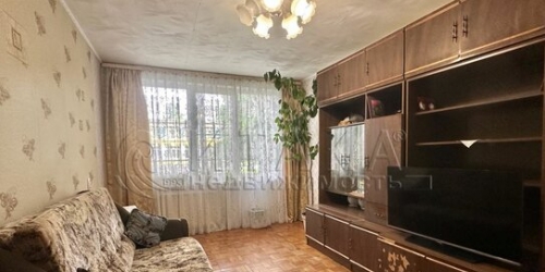 2-комн квартира Демьяна Бедного ул,  д. 2,  к. 3