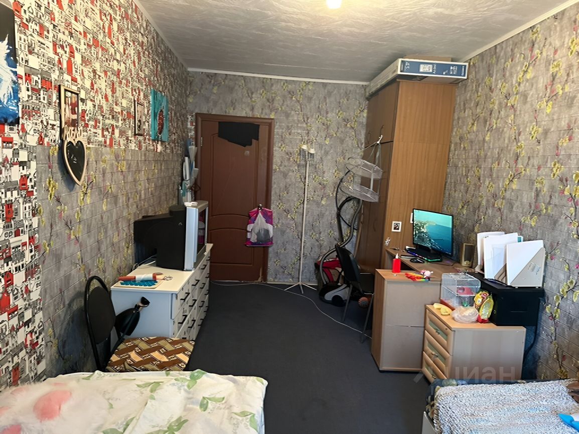 Продажа 2-комн квартиры на вторичном рынке Электрогорск, улица Пионерская, 3А