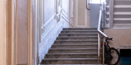 6-комн квартира Садовая улица, 7-9-11