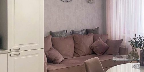 1-комн квартира Малая Десятинная улица, 11