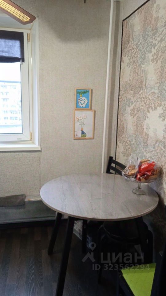 Продажа 3-комн квартиры на вторичном рынке улица Бестужевых, 7Б