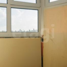 Продажа 1-комн квартиры на вторичном рынке Планерная улица