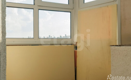 Продажа 1-комн квартиры на вторичном рынке Планерная улица