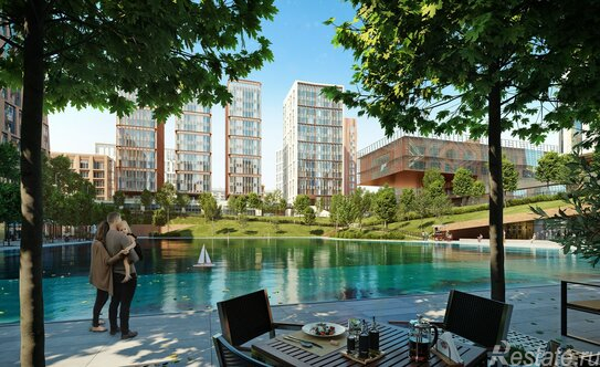 Продажа 3-комн квартиры на вторичном рынке Шибаевский 1-й пер