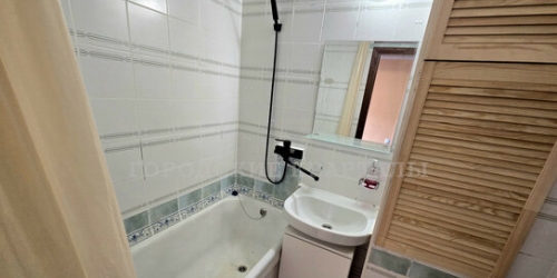 1-комн квартира улица Корнейчука,  д. 58